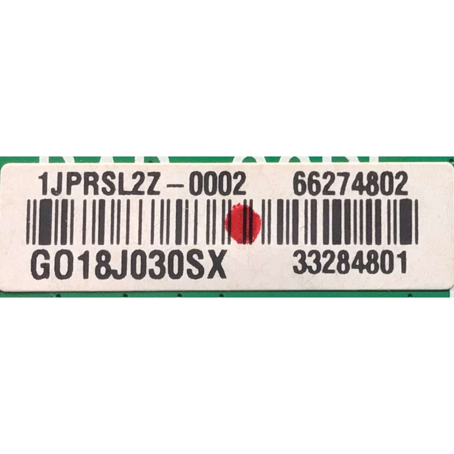 MAIN PARA TV LG NANOCELL 8K UHD HDR SMART TV / NUMERO DE PARTE EBT66709301 / EAX69440005(1.0) / 66709301 / 66274802 / 33284801 / EAX69440005 / DISPLAY LC750DZR (SP)(A1)  MODELO 75'' - Imagen 2